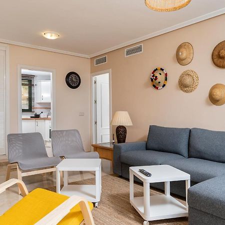 Blonzu Sudafrica Apartment เบนัลมาเดนา ภายนอก รูปภาพ