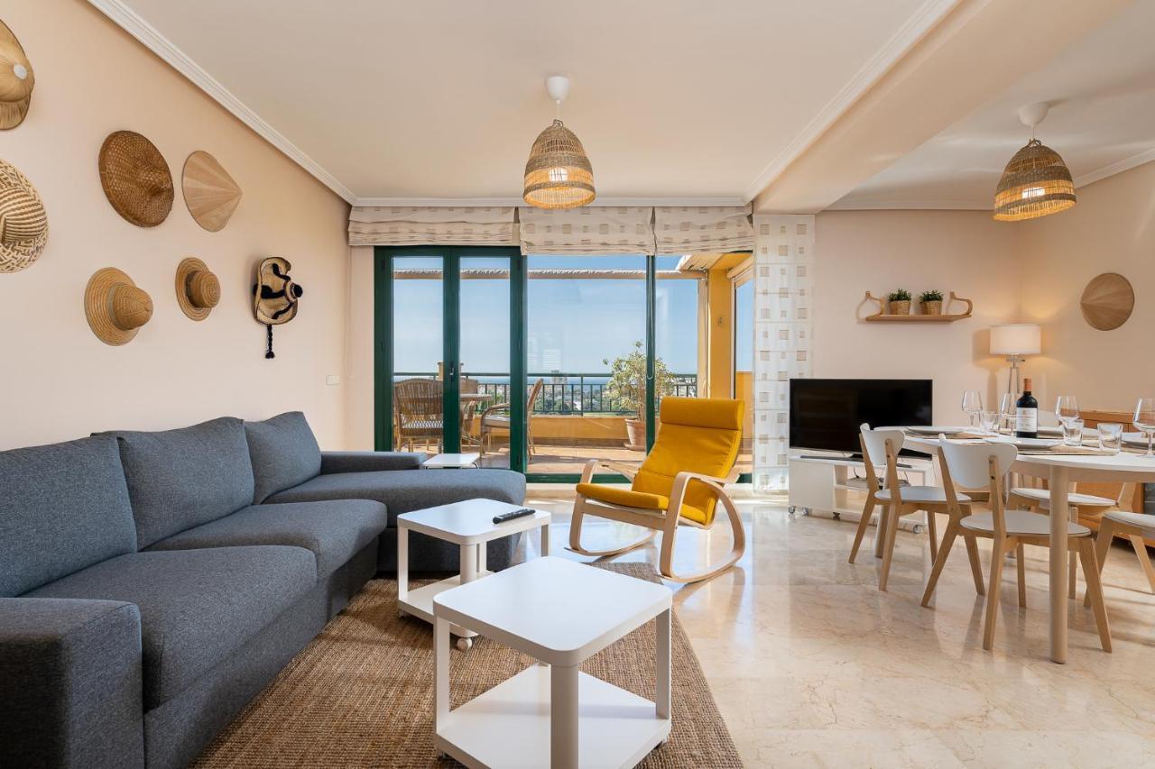 Blonzu Sudafrica Apartment เบนัลมาเดนา ภายนอก รูปภาพ