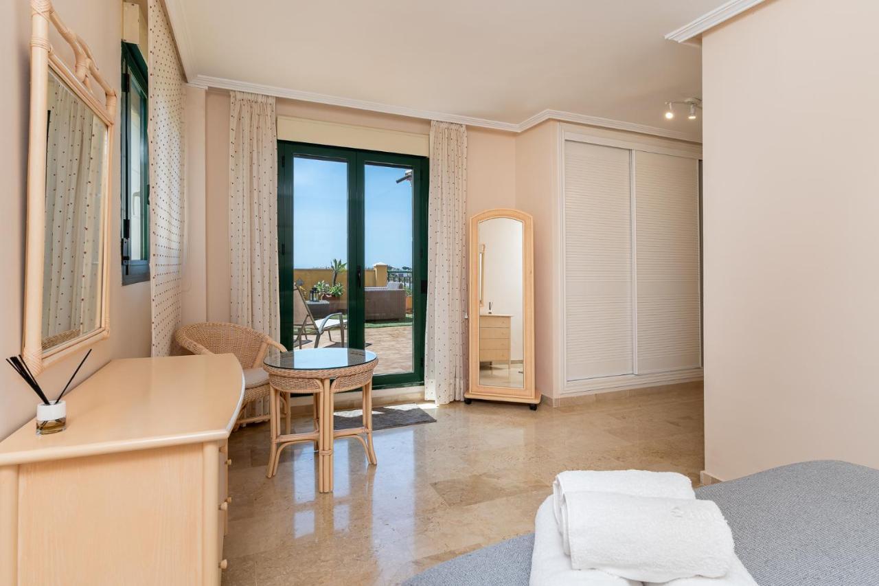 Blonzu Sudafrica Apartment เบนัลมาเดนา ภายนอก รูปภาพ