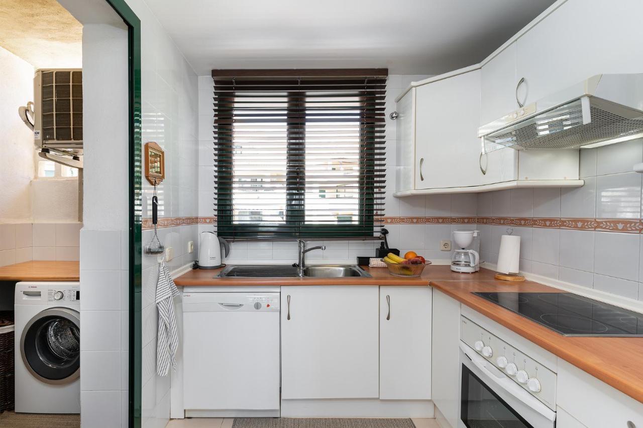 Blonzu Sudafrica Apartment เบนัลมาเดนา ภายนอก รูปภาพ