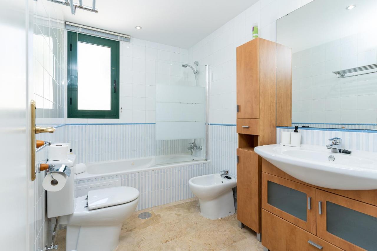 Blonzu Sudafrica Apartment เบนัลมาเดนา ภายนอก รูปภาพ