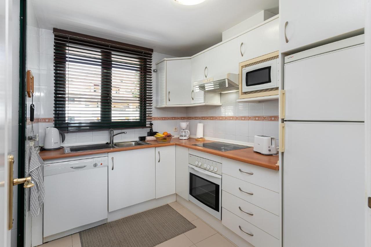 Blonzu Sudafrica Apartment เบนัลมาเดนา ภายนอก รูปภาพ
