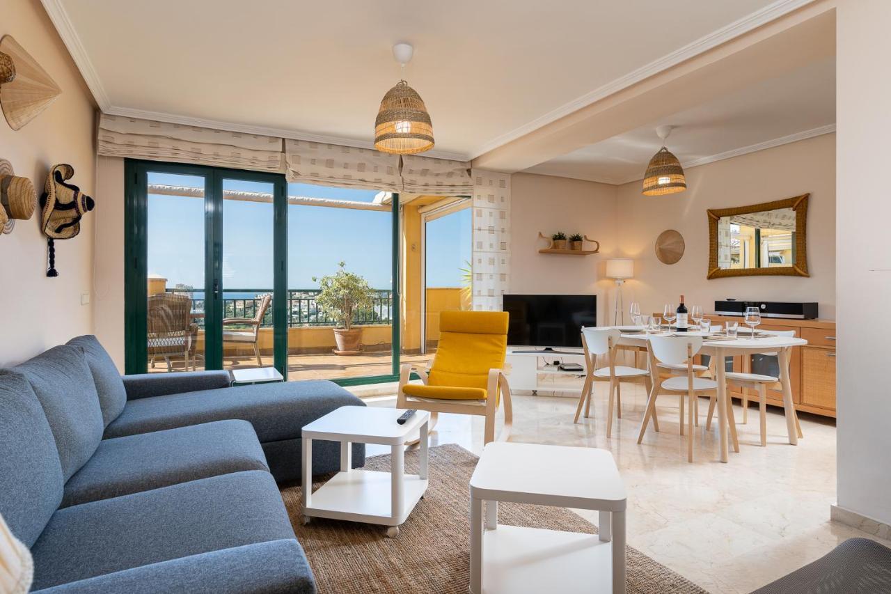 Blonzu Sudafrica Apartment เบนัลมาเดนา ภายนอก รูปภาพ