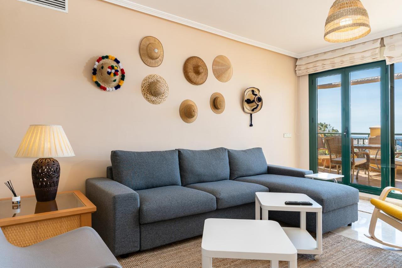 Blonzu Sudafrica Apartment เบนัลมาเดนา ภายนอก รูปภาพ